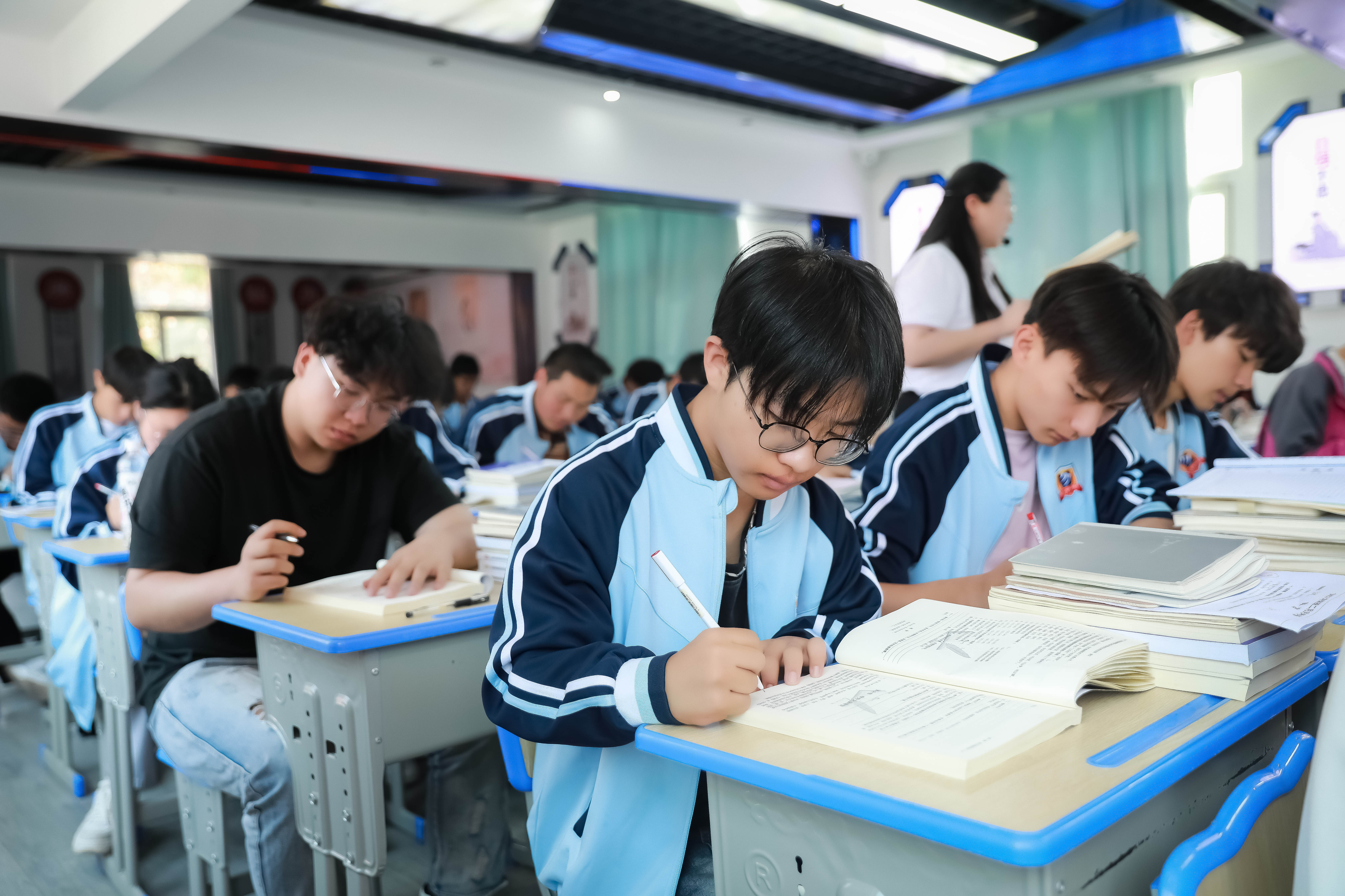 中職生參加普通高考全攻略：報名條件、流程與關鍵時間節點
