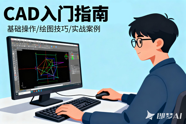 CAD文章配圖